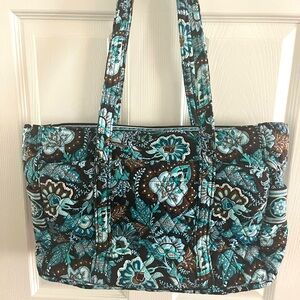 NWT Vera Bradley Diaper Bag